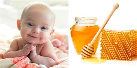 babies and honey botulism